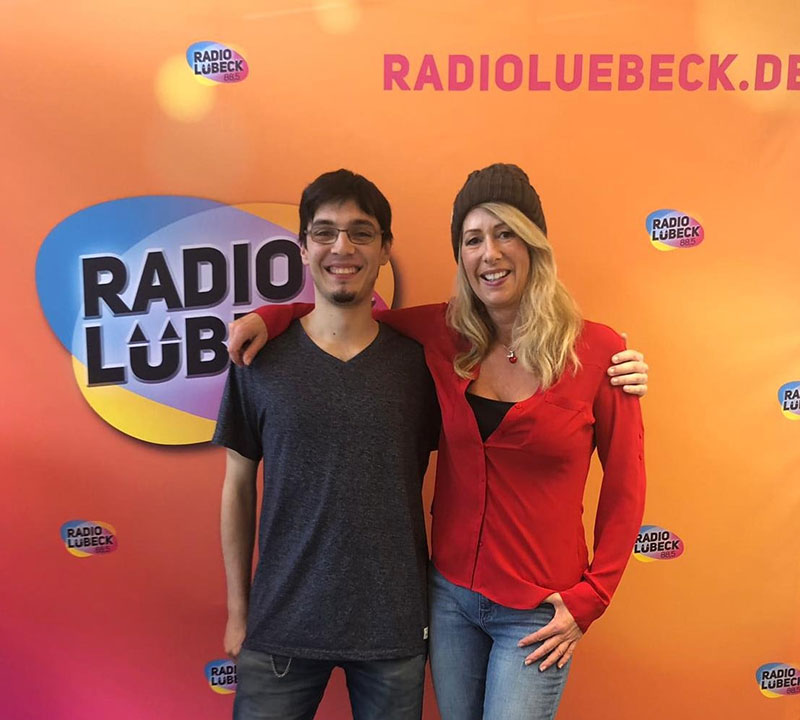 radio luebeck