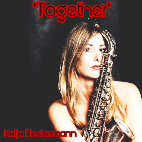 katja rieckermann new single together